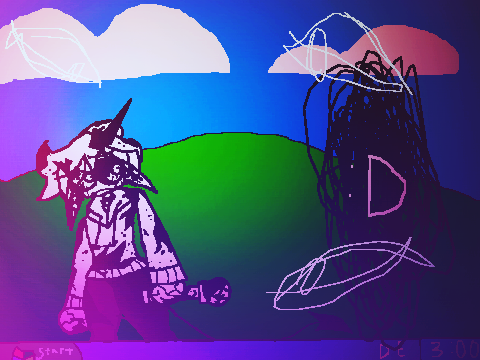 man idk im bored 