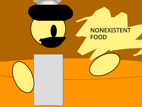 Cooking (OUTRO) V4