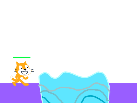 scratch game (template) 