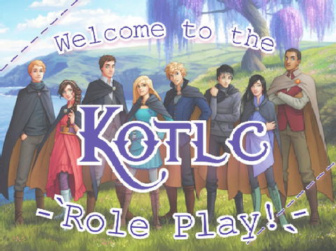 kotlc role play studio picture