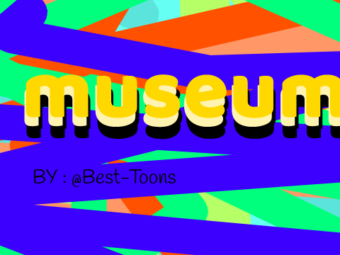 ✎My Art Museum✎