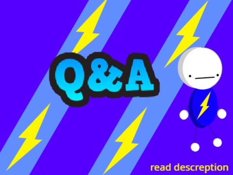 Q&A                                                                  #Q&A            