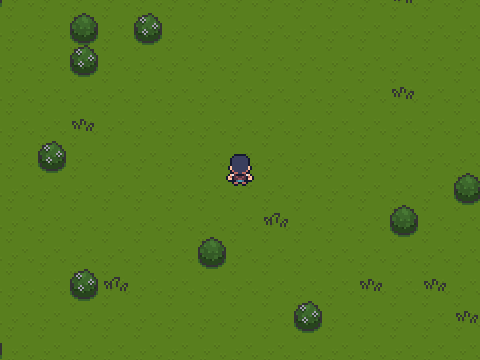 Scratch RPG  4