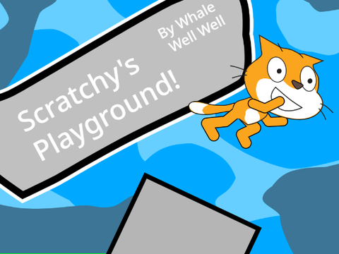 Easy Platformer!