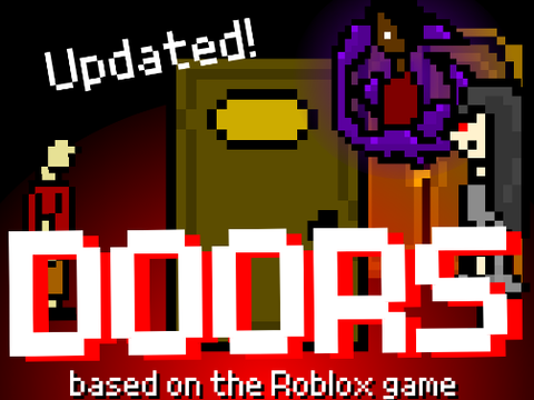 DOORS | roblox game (v.2.1.1.1.1.1)