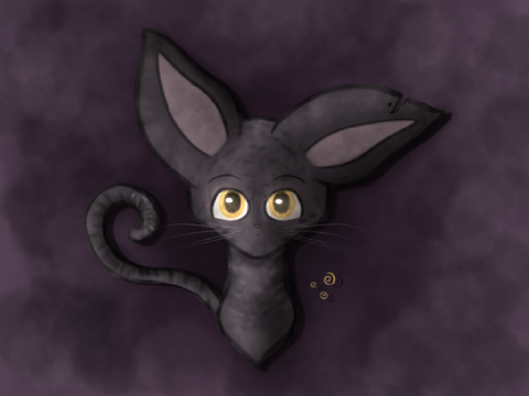 Haunt - THGRP