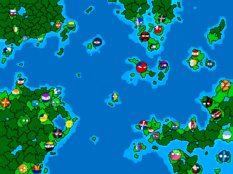 Mega Mapper Wars Signups remix