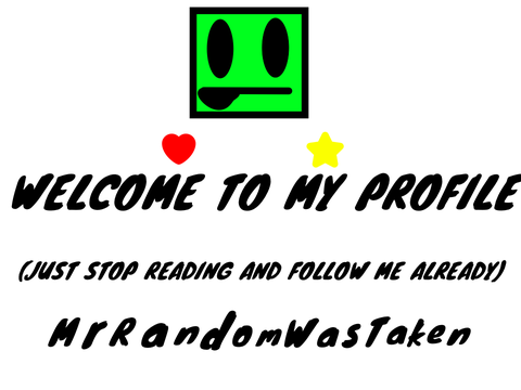 Welcome!