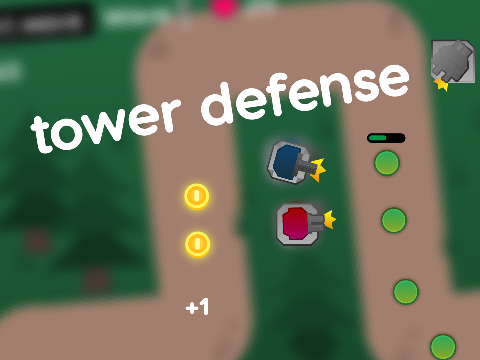Tower Defense 