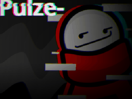 glitched