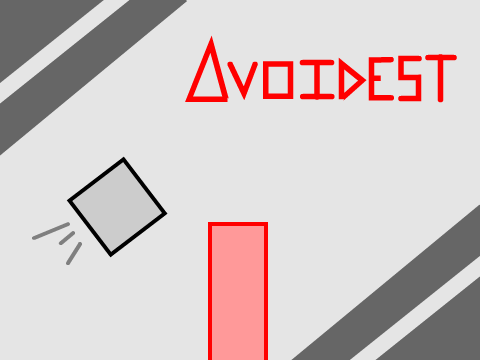 Avoidest  ( Alpha )