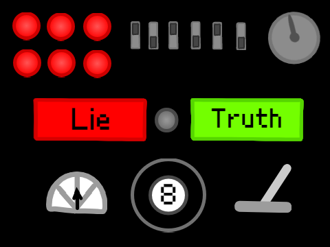 The Machine of All Knowing
