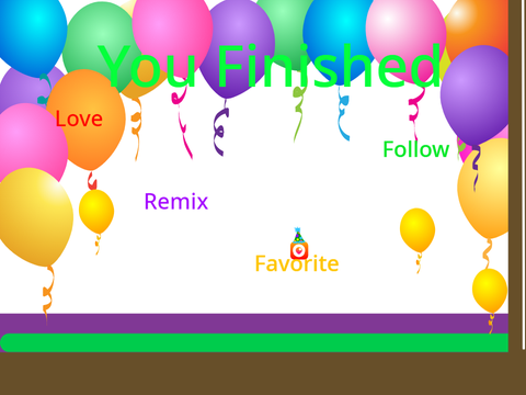 Party Platformer