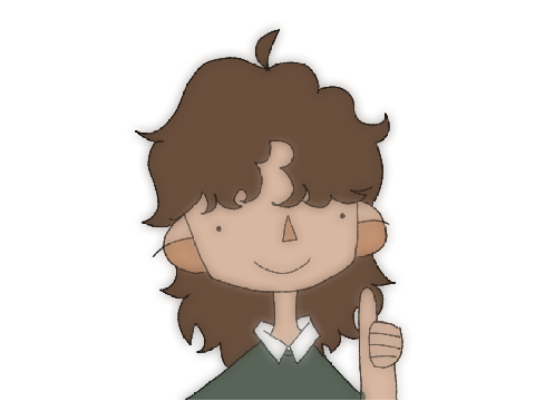 robbie remembers how to draw