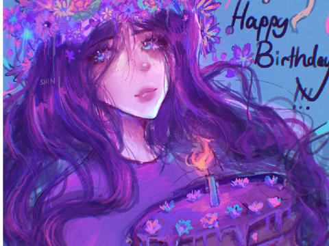 birth