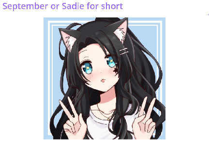 Sadie dragonets academy 