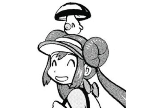 what your last saved image and sound says about you