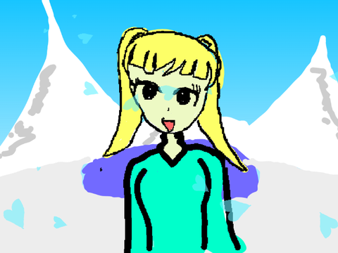 Entry-ANIME COMPETITION-