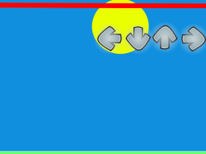 my first playable fnf game