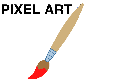 Pixel Art