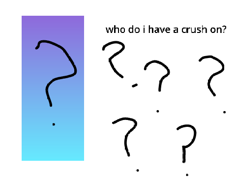 My crush remix