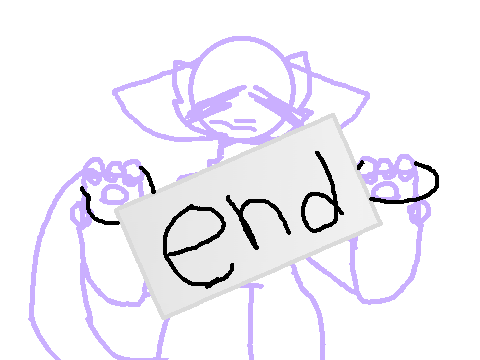 Sad cat / in my mind - meme - tweening test
