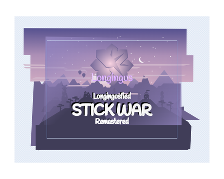 Stick WARS || Crazy Edition