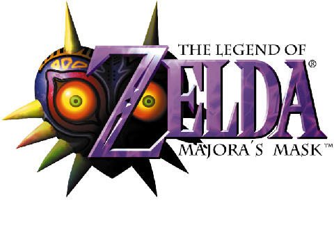 deku palace legend of zelda majora's mask remix