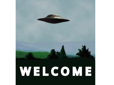 Welcome to my profile