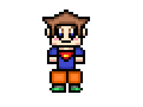 Speedy Creeper Request - Retrofied!
