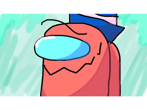 Full un-rescaled version of my pfp
