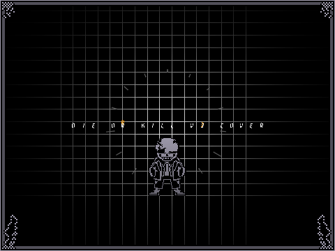 Die Or KILL V3 cover(WIP)