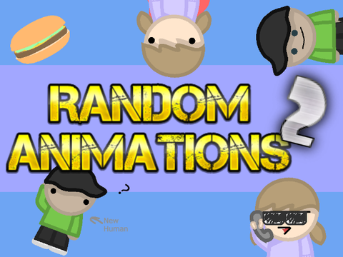 Random Animations 2