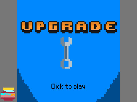 Upgrade