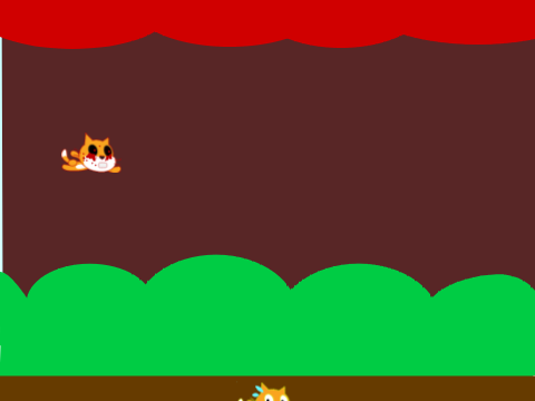 障害物を避けろ.exe