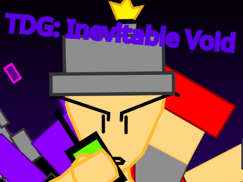 [INFO] Tower Defense Game: Inevitable Void