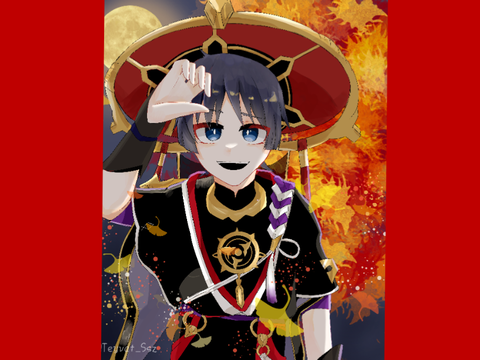 scaramouche