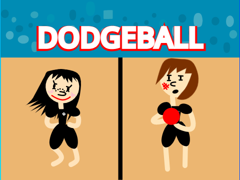 Dodgeball