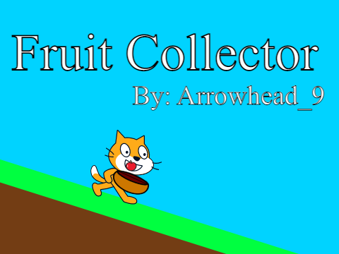Fruit Collector