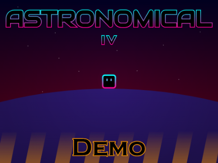 (DEMO) ASTRONOMICAL・IV