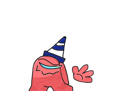 Random doodle that took me 20 minutes