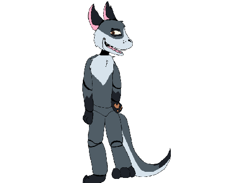 Rudy Roo