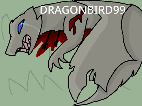 Would You Save This Dragon? remix