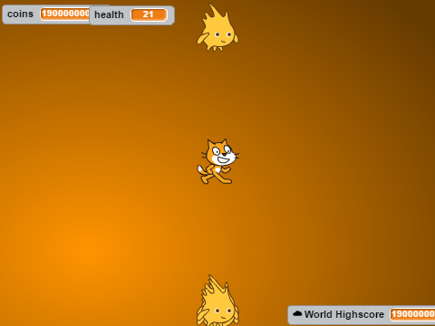 Gobo Shooter V 0.3