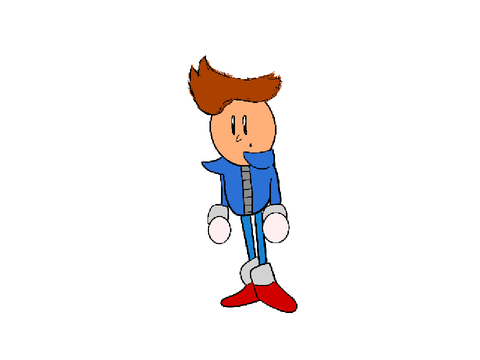 My OC