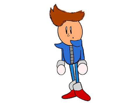 My OC but it has better graphics