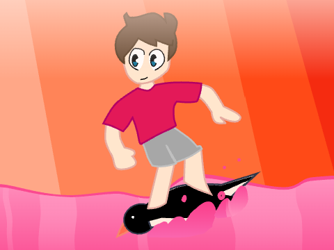 Art for @Mr_Pengu1n
