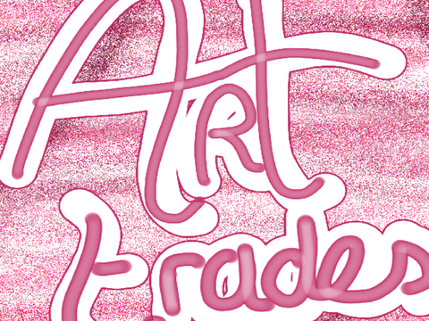 Art Trades! | Open