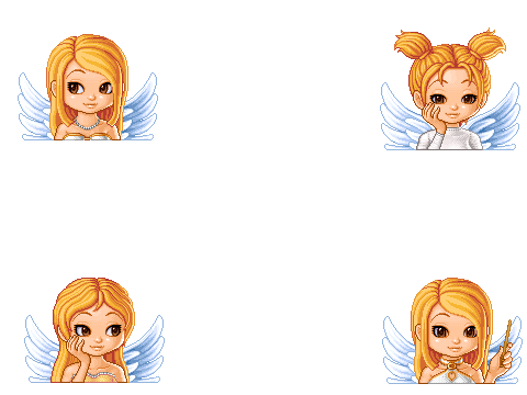 Angel Request