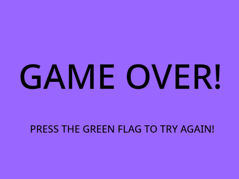 Pong Game